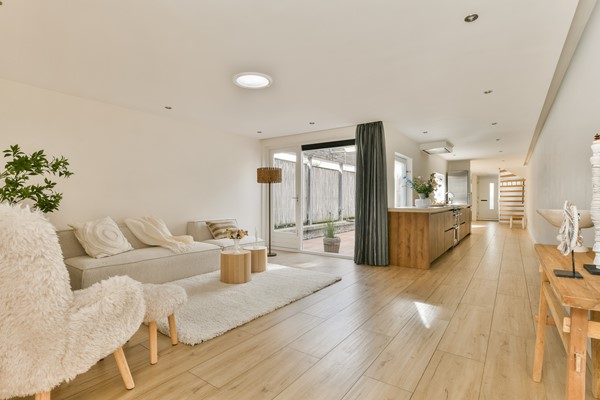 Knokkestraat 75, 1066WK Amsterdam